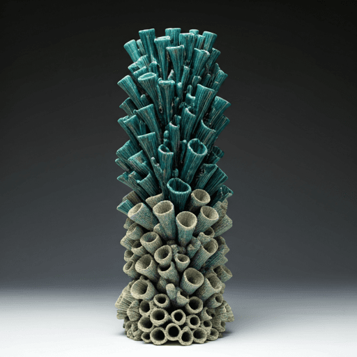 Raouché Pillar